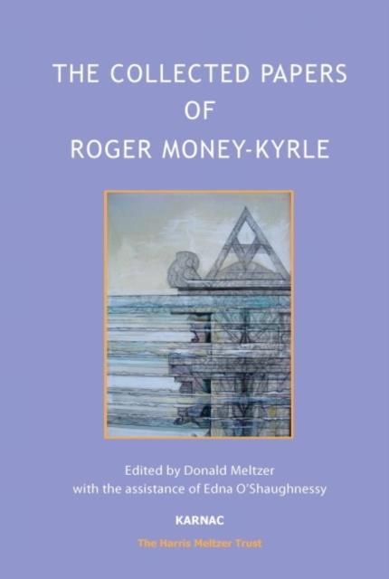 Vorderes Coverbild The Collected Papers of Roger Money-Kyrle