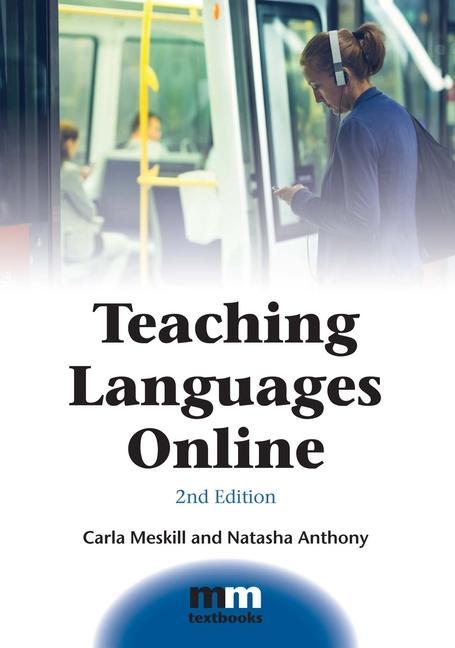 Vorderes Coverbild Teaching Languages Online