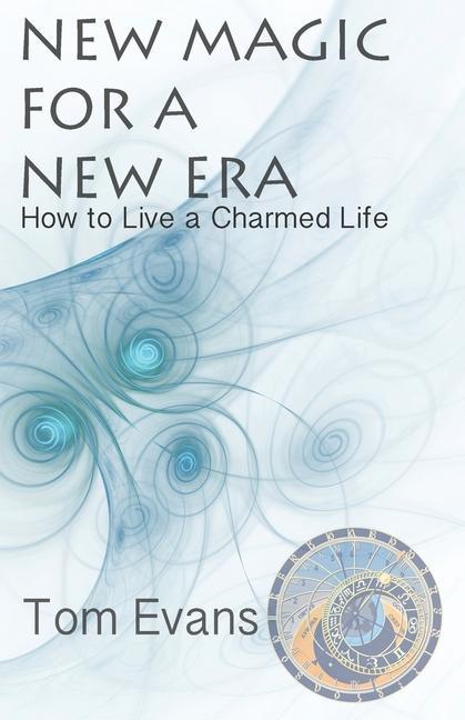 Vorderes Coverbild New Magic for a New Era