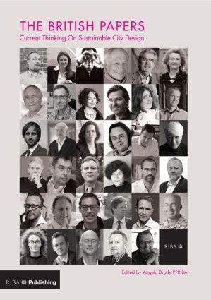 Vorderes Coverbild The British Papers