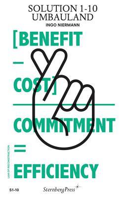 Vorderes Coverbild Solution 1-10: Umbauland