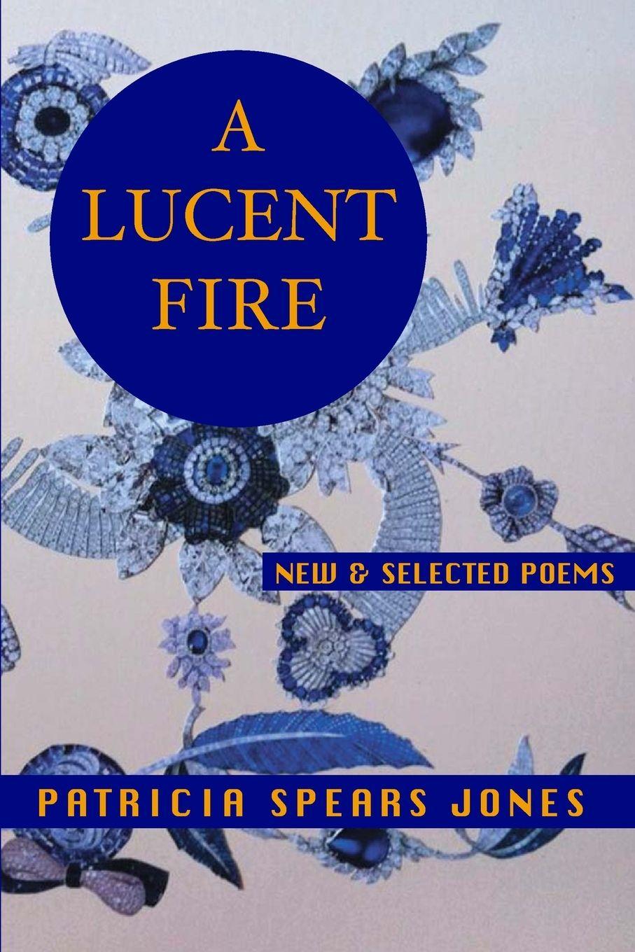 Vorderes Coverbild A Lucent Fire