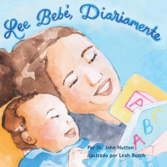 Vorderes Coverbild Lee Bebé, Diariamente