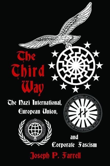 Vorderes Coverbild The Third Way