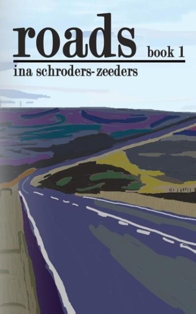 Vorderes Coverbild Roads