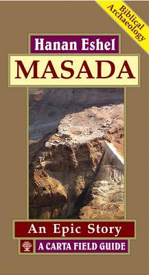 Vorderes Coverbild Masada