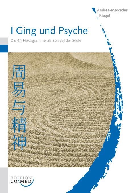 Vorderes Coverbild I Ging und Psyche