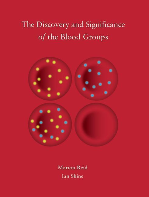 Vorderes Coverbild The Discovery and Significance of the Blood Groups