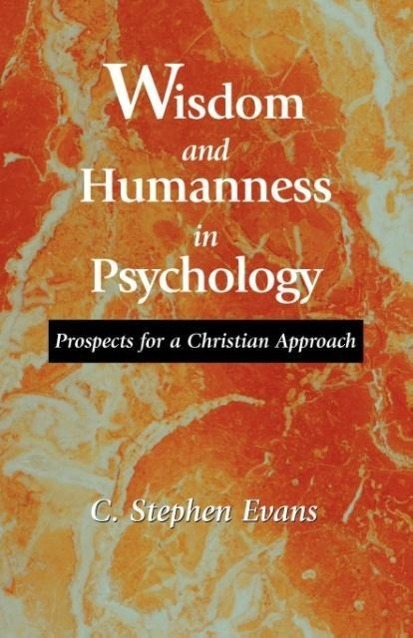 Vorderes Coverbild Wisdom and Humanness in Psychology