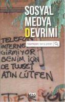 Vorderes Coverbild Sosyal Medya Devrimi