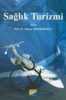 Vorderes Coverbild Saglik Turizmi