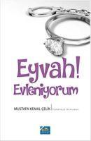 Vorderes Coverbild Eyvah Evleniyorum