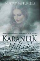 Vorderes Coverbild Karanlik Yillarda