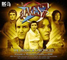 Vorderes Coverbild The Liberator Chronicles