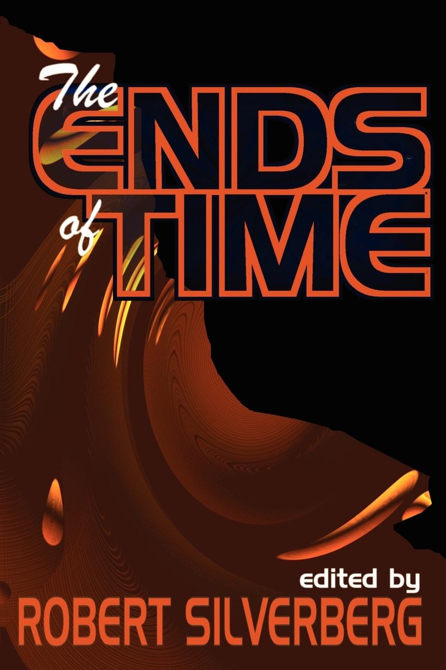 Vorderes Coverbild The Ends of Time