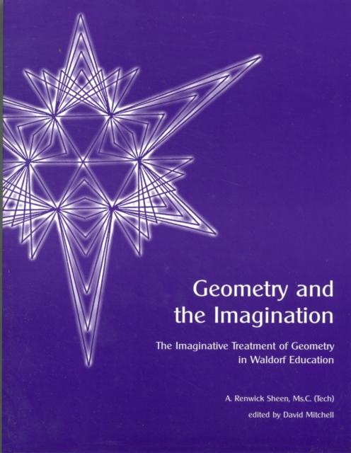 Vorderes Coverbild Geometry and the Imagination