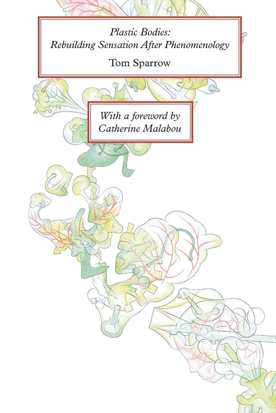 Vorderes Coverbild Plastic Bodies