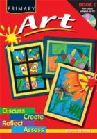 Vorderes Coverbild Primary Art