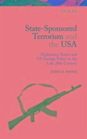 Vorderes Coverbild State-Sponsored Terrorism and the USA