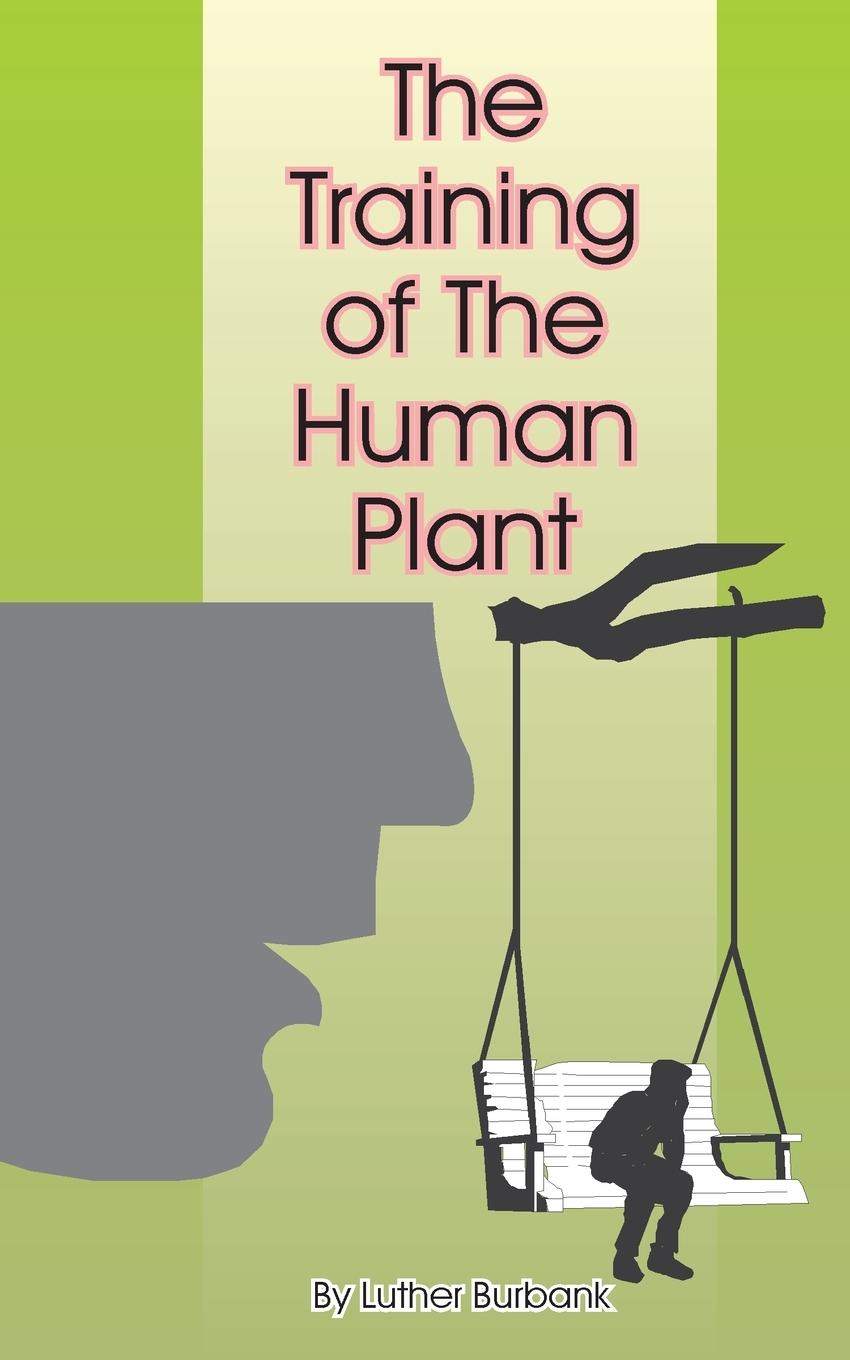 Vorderes Coverbild The Training of the Human Plant