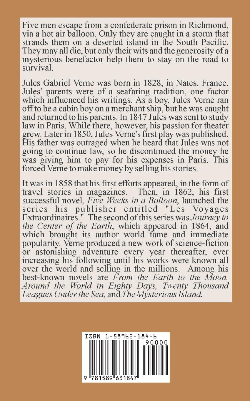 Rückseitencover Dropped from the Clouds