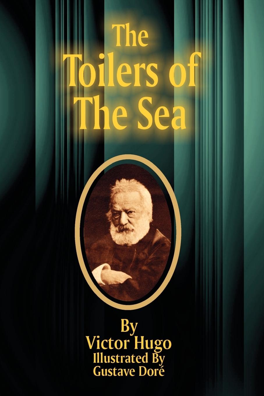 Vorderes Coverbild The Toilers of the Sea
