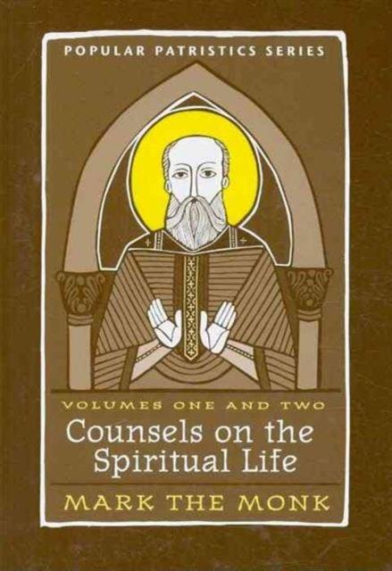 Vorderes Coverbild Counsels on the Spiritual Life