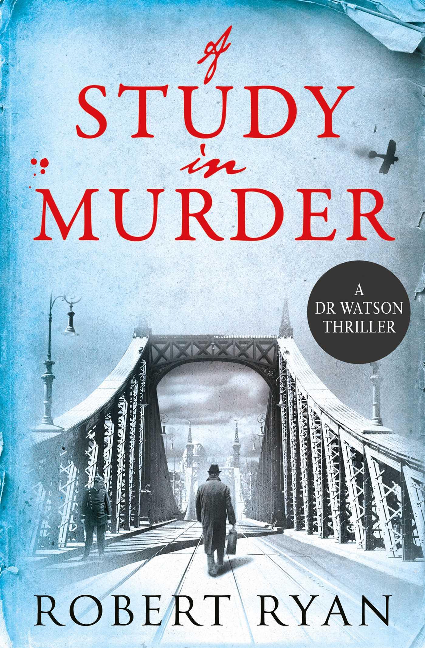 Vorderes Coverbild A Study in Murder