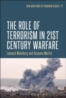 Vorderes Coverbild The Role of Terrorism in 21st-Century Warfare