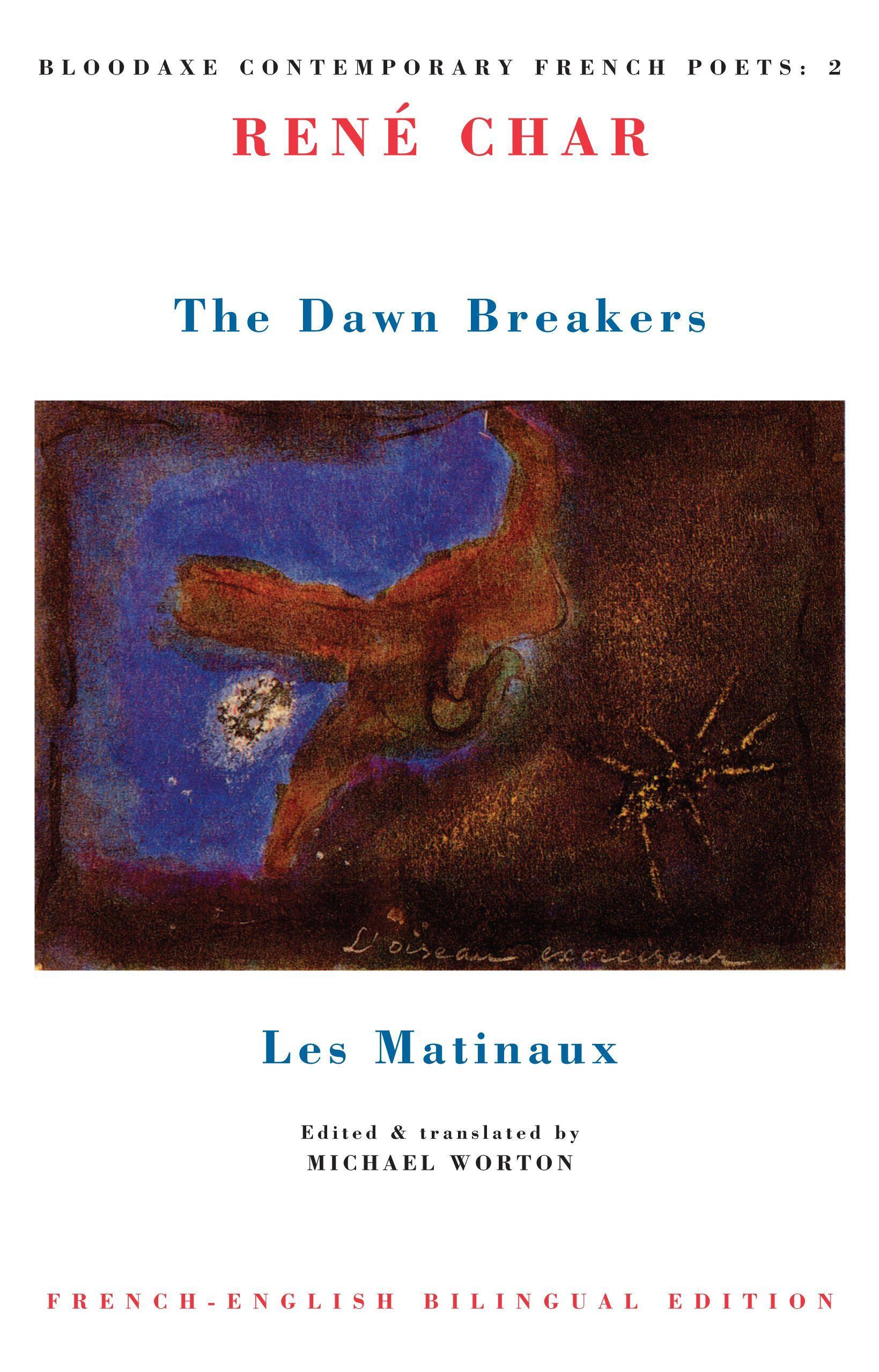 Vorderes Coverbild The Dawn Breakers: Les Matinaux