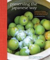 Vorderes Coverbild Preserving the Japanese Way