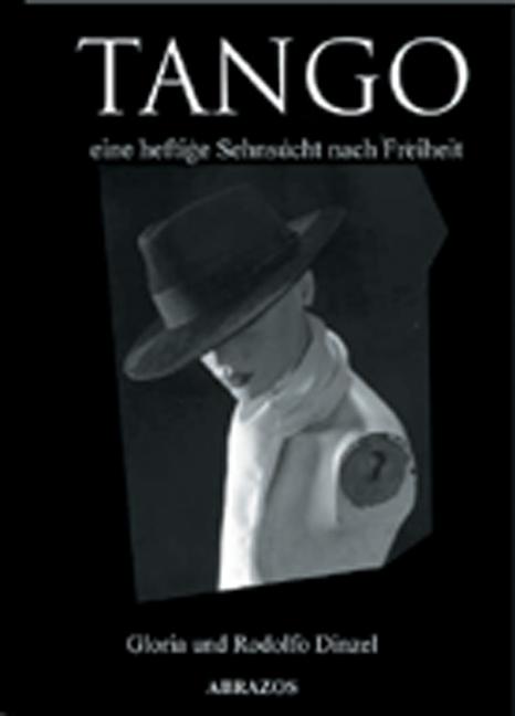Vorderes Coverbild Tango