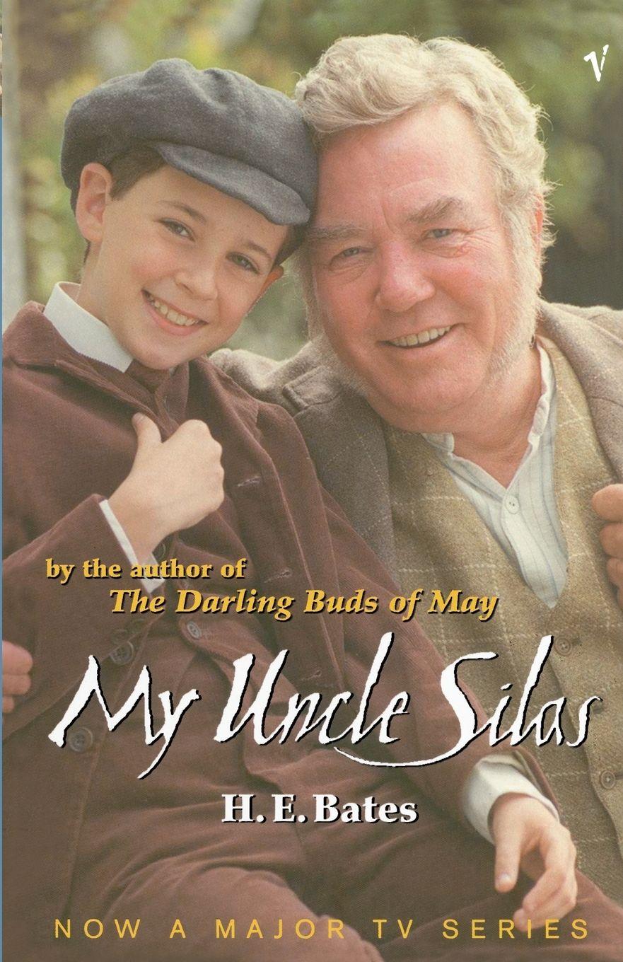 Vorderes Coverbild My Uncle Silas