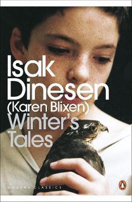Vorderes Coverbild Winter's Tales