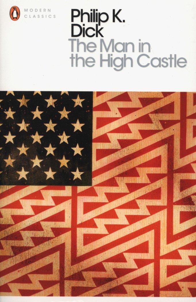 Vorderes Coverbild The Man in the High Castle