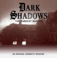 Vorderes Coverbild The Darkest Shadow