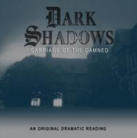 Vorderes Coverbild Carriage of the Damned