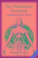 Vorderes Coverbild The Mindfulness Handbook