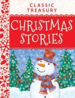 Vorderes Coverbild Classic Treasury: Christmas Stories