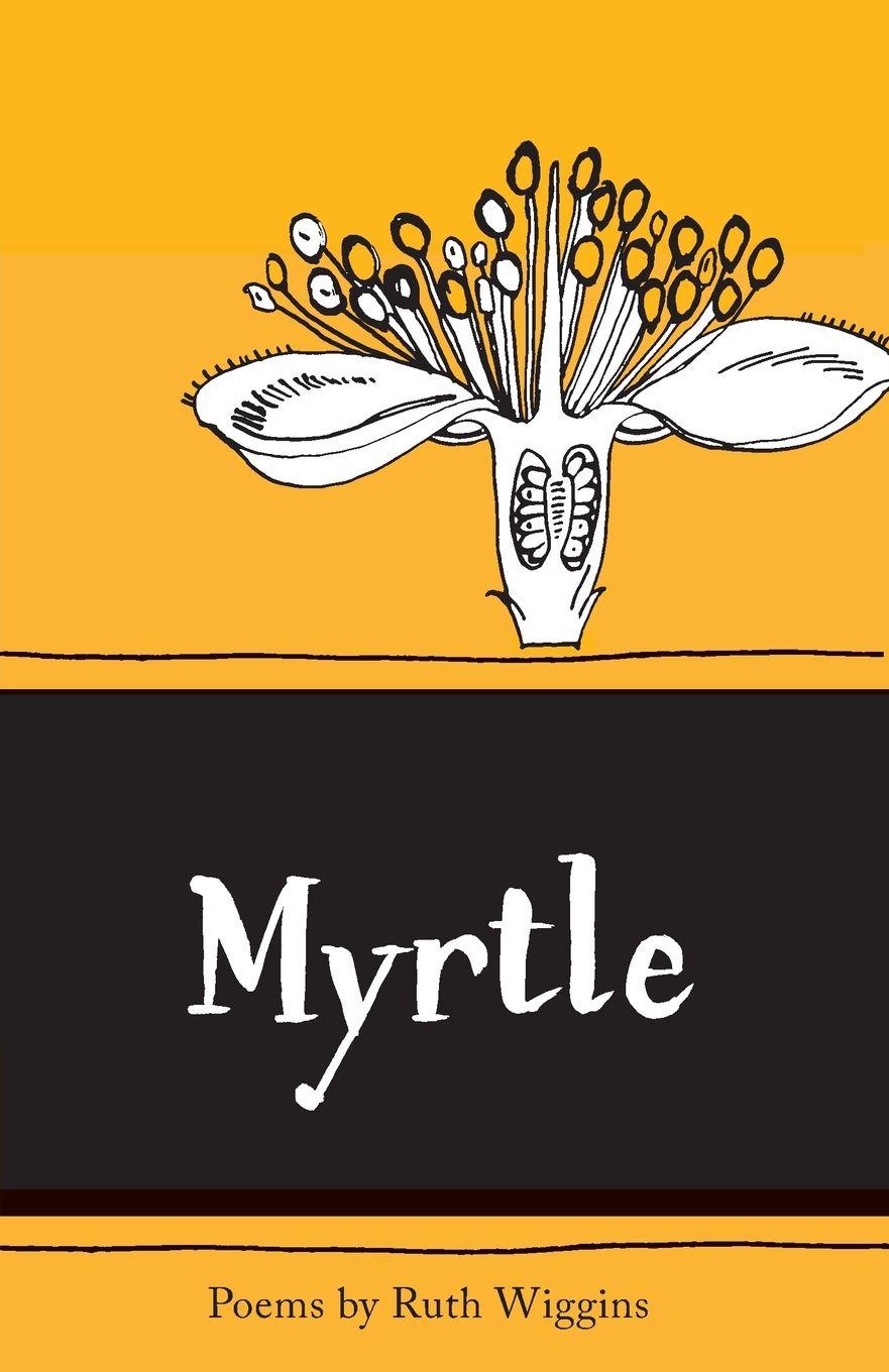 Vorderes Coverbild Myrtle