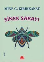 Vorderes Coverbild Sinek Sarayi