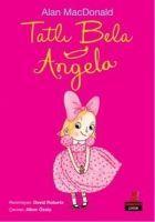 Vorderes Coverbild Tatli Bela Angela