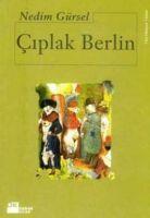 Vorderes Coverbild Ciplak Berlin