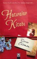 Vorderes Coverbild Hatiralar Kitabi