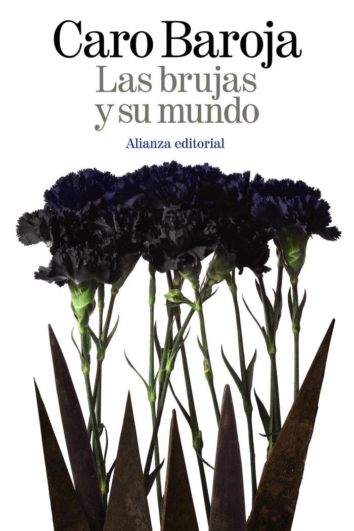 Vorderes Coverbild Las brujas y su mundo
