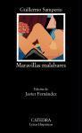 Vorderes Coverbild Maravillas malabares