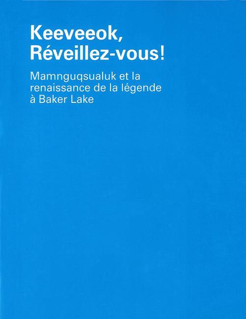 Vorderes Coverbild Keeveeok, Réveillez-Vous!