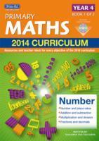 Vorderes Coverbild Primary Maths