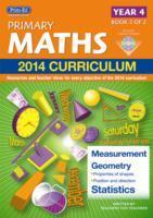 Vorderes Coverbild Primary Maths