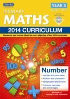 Vorderes Coverbild Primary Maths